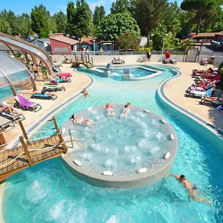 Magnificent Cap Soleil 3 Bedrooms Ferienhaus