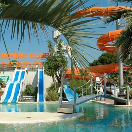 Magnificent Cap Soleil 3 Bedrooms