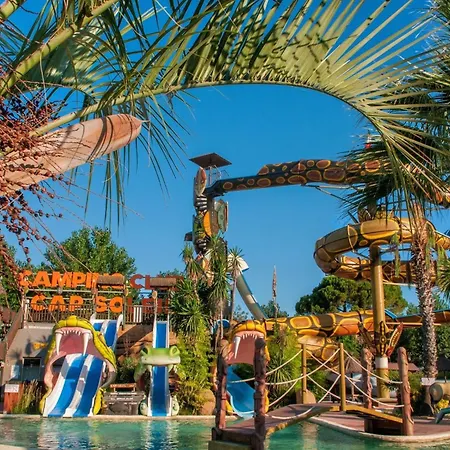 Magnificent Cap Soleil 3 Bedrooms Le Grau-dʼAgde