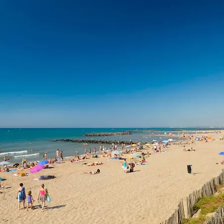 Magnificent Cap Soleil 3 Bedrooms * Le Grau-dʼAgde