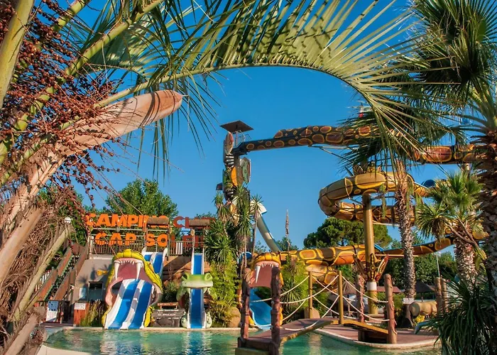 Magnificent Cap Soleil 3 Bedrooms Le Grau-dʼAgde